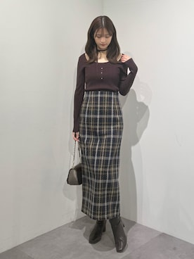 mihoさんのコーディネート