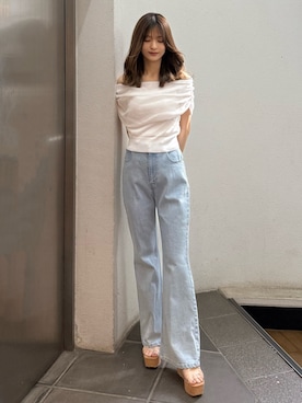 mihoさんのコーディネート