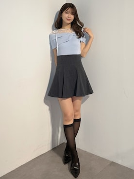 mihoさんのコーディネート