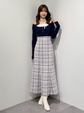 mihoさんのコーディネート