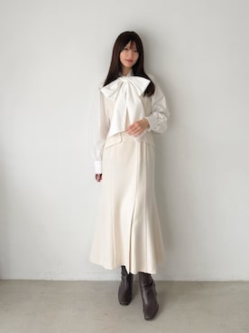 mihoさんのコーディネート