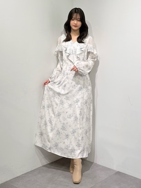 mihoさんのコーディネート