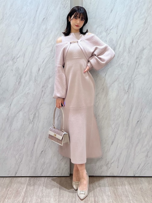 未使用】ルブタン ウエストポーチ ボディバッグ マリージェーン パネトーネ Christian Louboutin】クリスチャンルブタン『Marie Jane