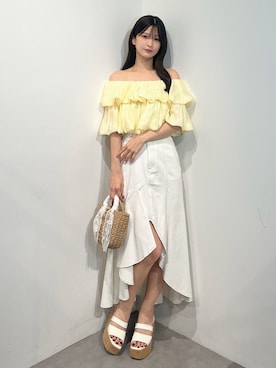 mihoさんのコーディネート