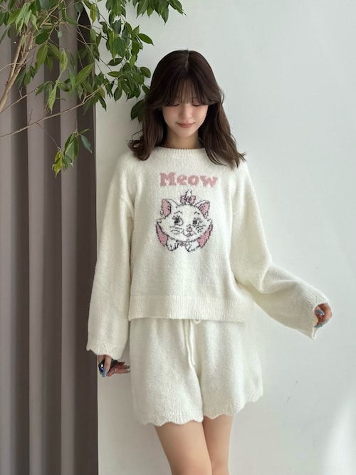 ディズニーコレクション】おしゃれキャット/ ルームウェアセットアップ