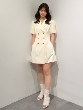 mihoさんのコーディネート