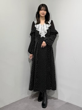 mihoさんのコーディネート