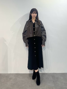 mihoさんのコーディネート