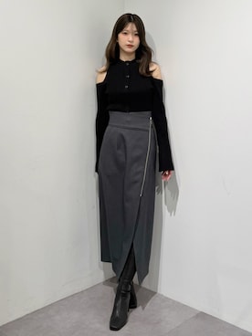 mihoさんのコーディネート