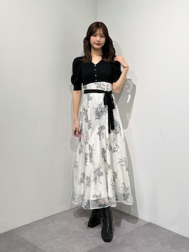 mihoさんのコーディネート