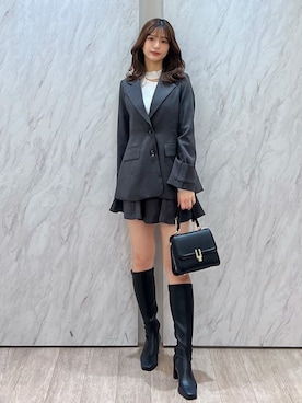 mihoさんのコーディネート