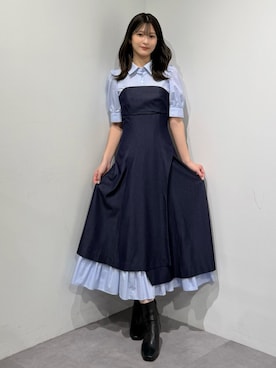 mihoさんのコーディネート