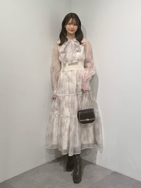 mihoさんのコーディネート