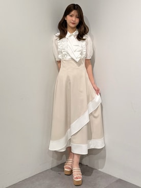 mihoさんのコーディネート