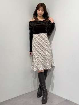 mihoさんのコーディネート