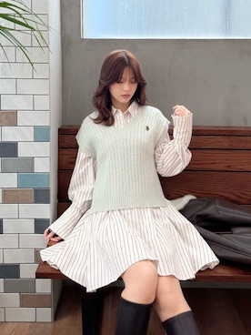 mihoさんのコーディネート