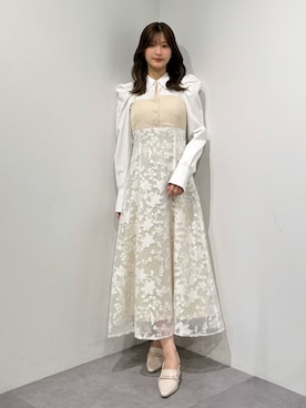 mihoさんのコーディネート