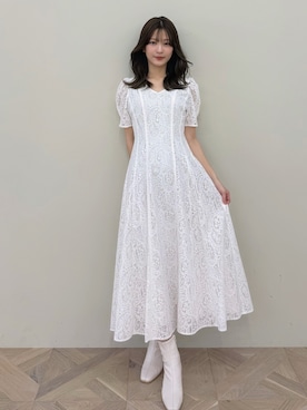 mihoさんのコーディネート