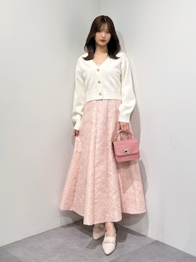 mihoさんのコーディネート