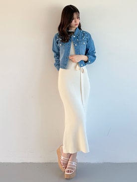 mihoさんのコーディネート