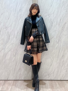 mihoさんのコーディネート