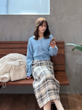 mihoさんのコーディネート