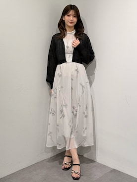 mihoさんのコーディネート