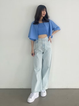 mihoさんのコーディネート