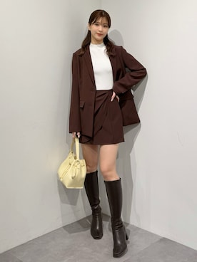 mihoさんのコーディネート