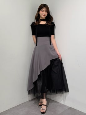 mihoさんのコーディネート