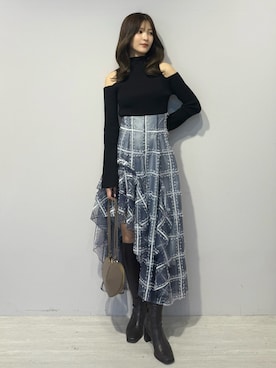 mihoさんのコーディネート