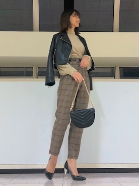 mihoさんのコーディネート