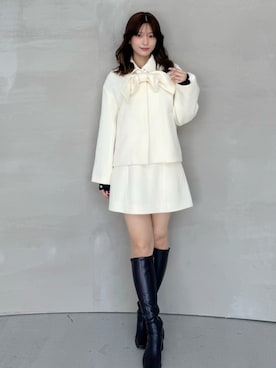 mihoさんのコーディネート