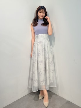 mihoさんのコーディネート