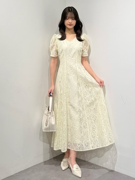 mihoさんのコーディネート