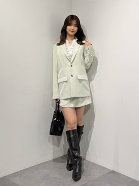 mihoさんのコーディネート