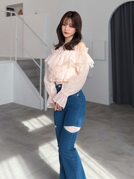 mihoさんのコーディネート