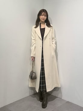 mihoさんのコーディネート