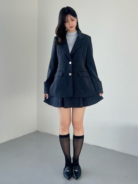 mihoさんのコーディネート