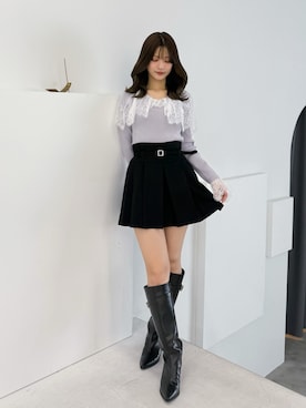 mihoさんのコーディネート