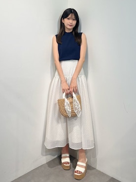 mihoさんのコーディネート