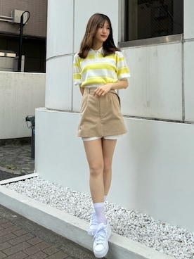 mihoさんのコーディネート