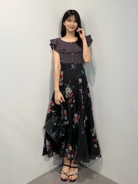 mihoさんのコーディネート
