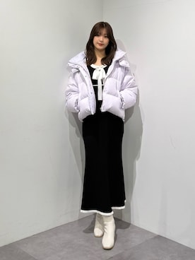 mihoさんのコーディネート