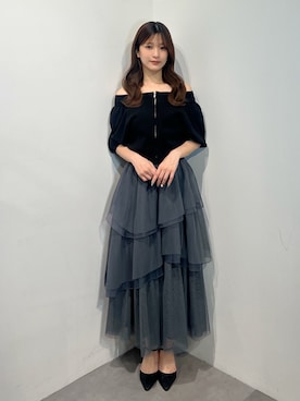 mihoさんのコーディネート
