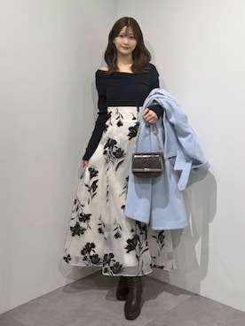 mihoさんのコーディネート