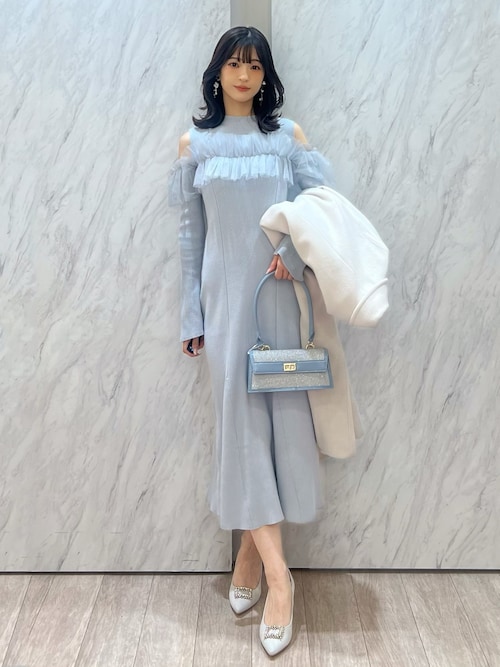 未使用】ルブタン ウエストポーチ ボディバッグ マリージェーン パネトーネ MARY QUANT - 斜め掛け可能❣️【新品タグ付未開封】マリー