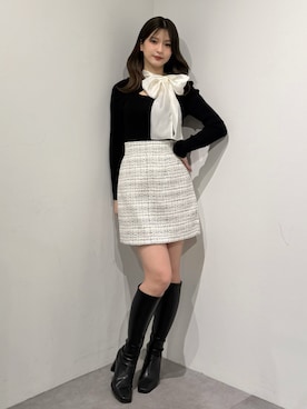 mihoさんのコーディネート