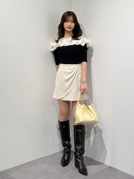 mihoさんのコーディネート