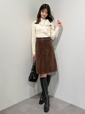 mihoさんのコーディネート